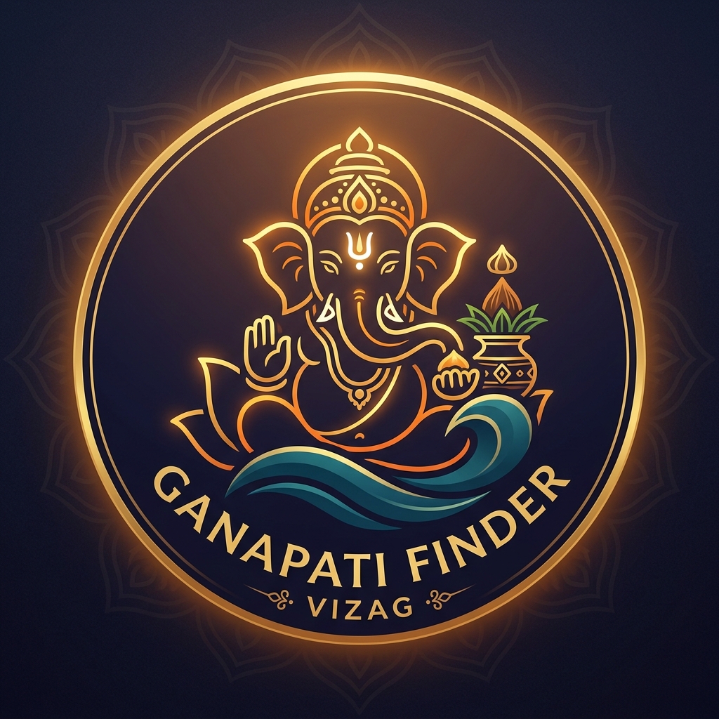 Ganapati Finder Vizag